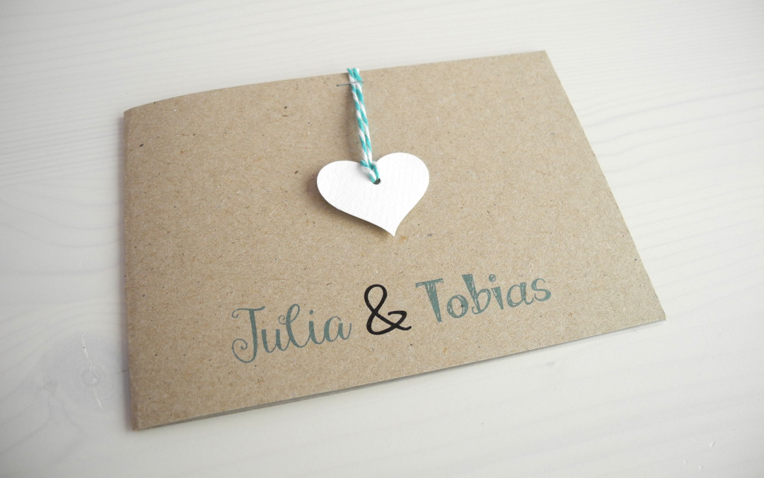 Julia & Tobias