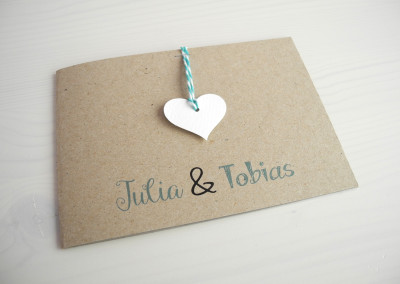 Julia & Tobias
