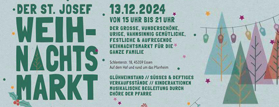 Weihnachtsmarkt Dümptener Bauernhof