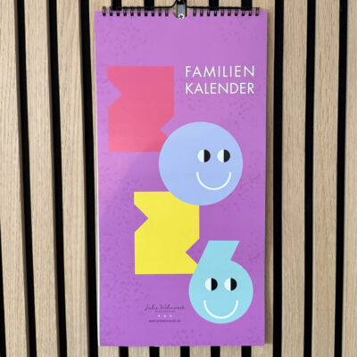 Familienkalender