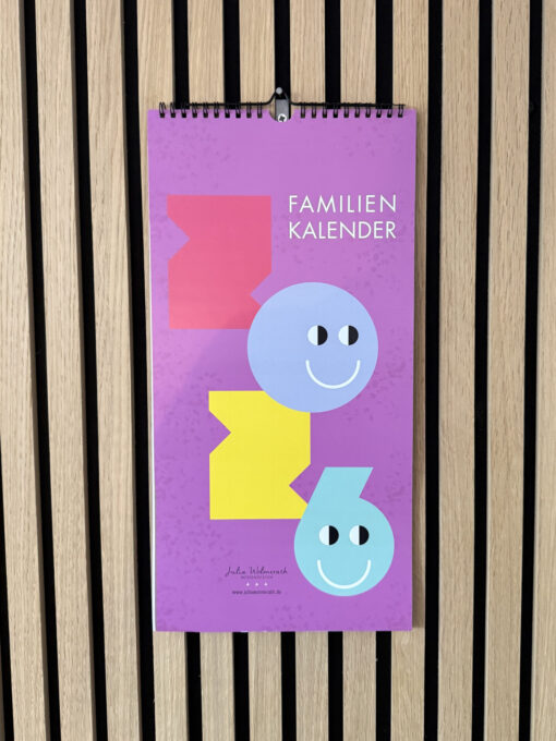 Familienkalender