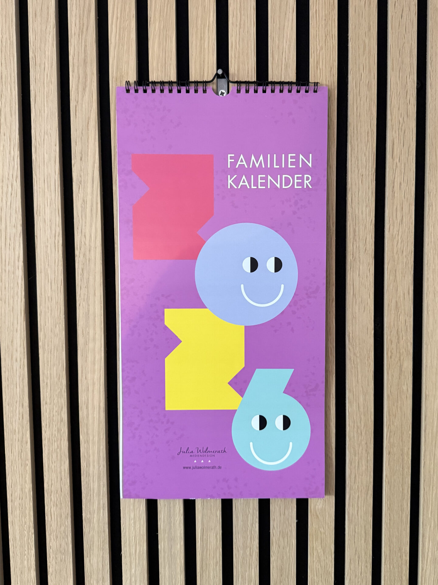 Familienkalender