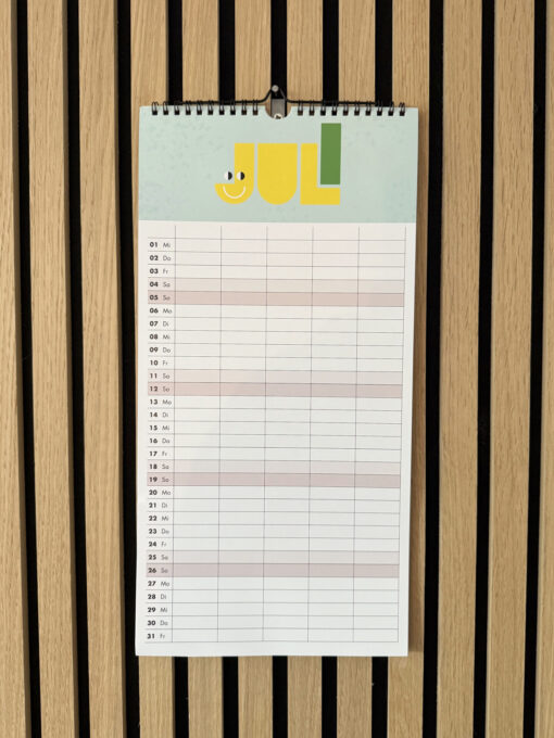 Familienkalender