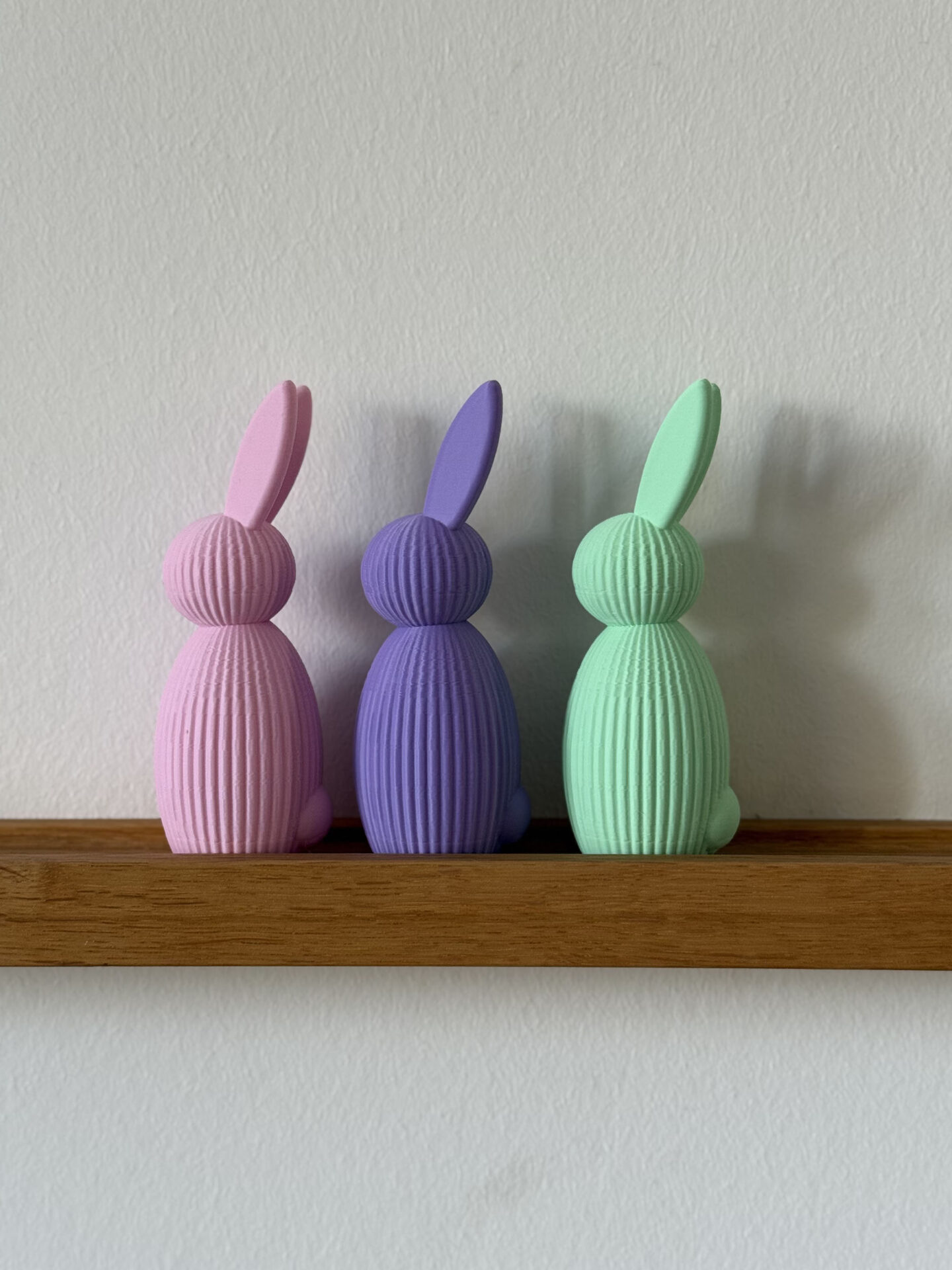 Osterhase klein – Bild 5