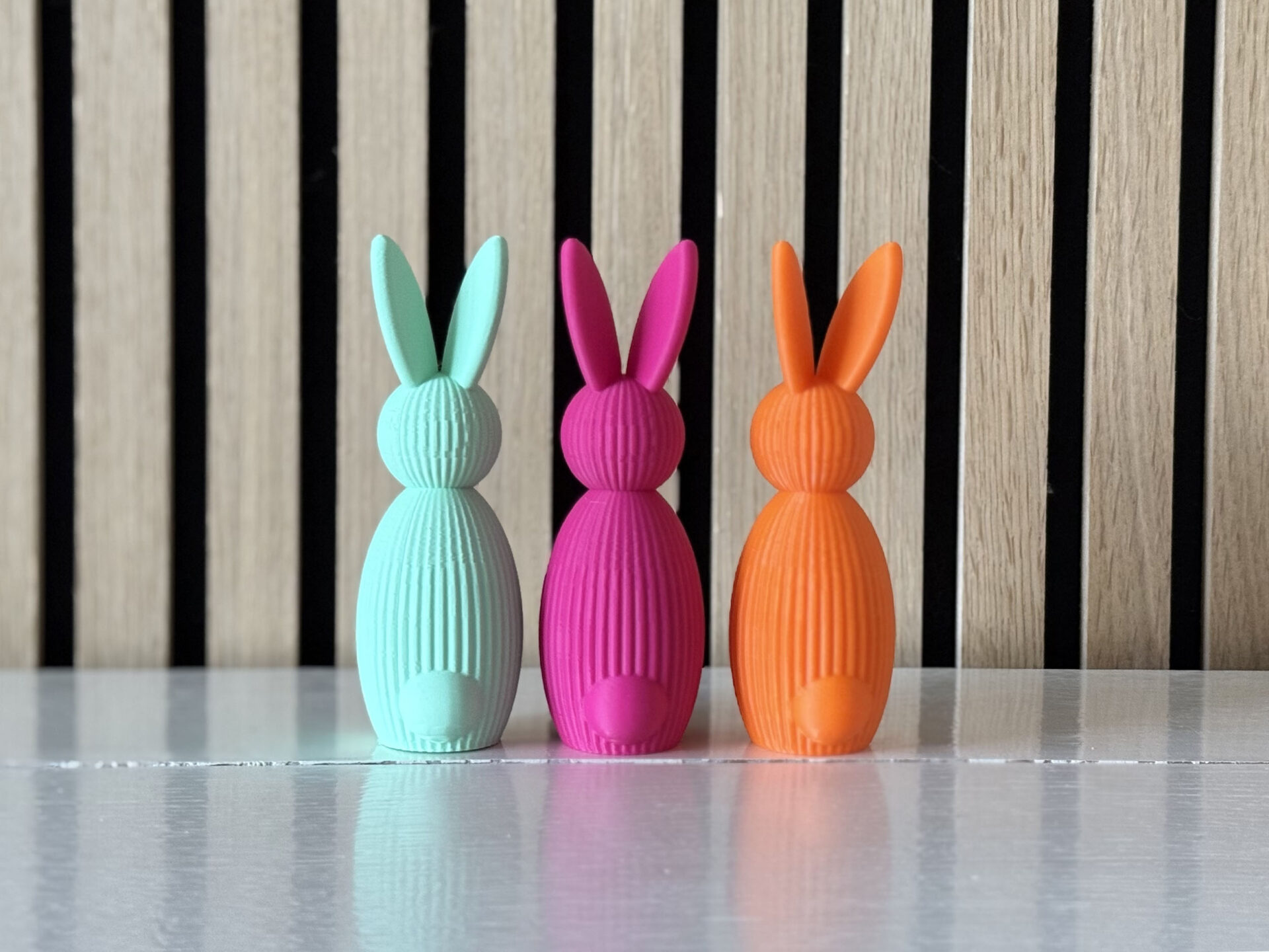 Osterhase klein – Bild 3