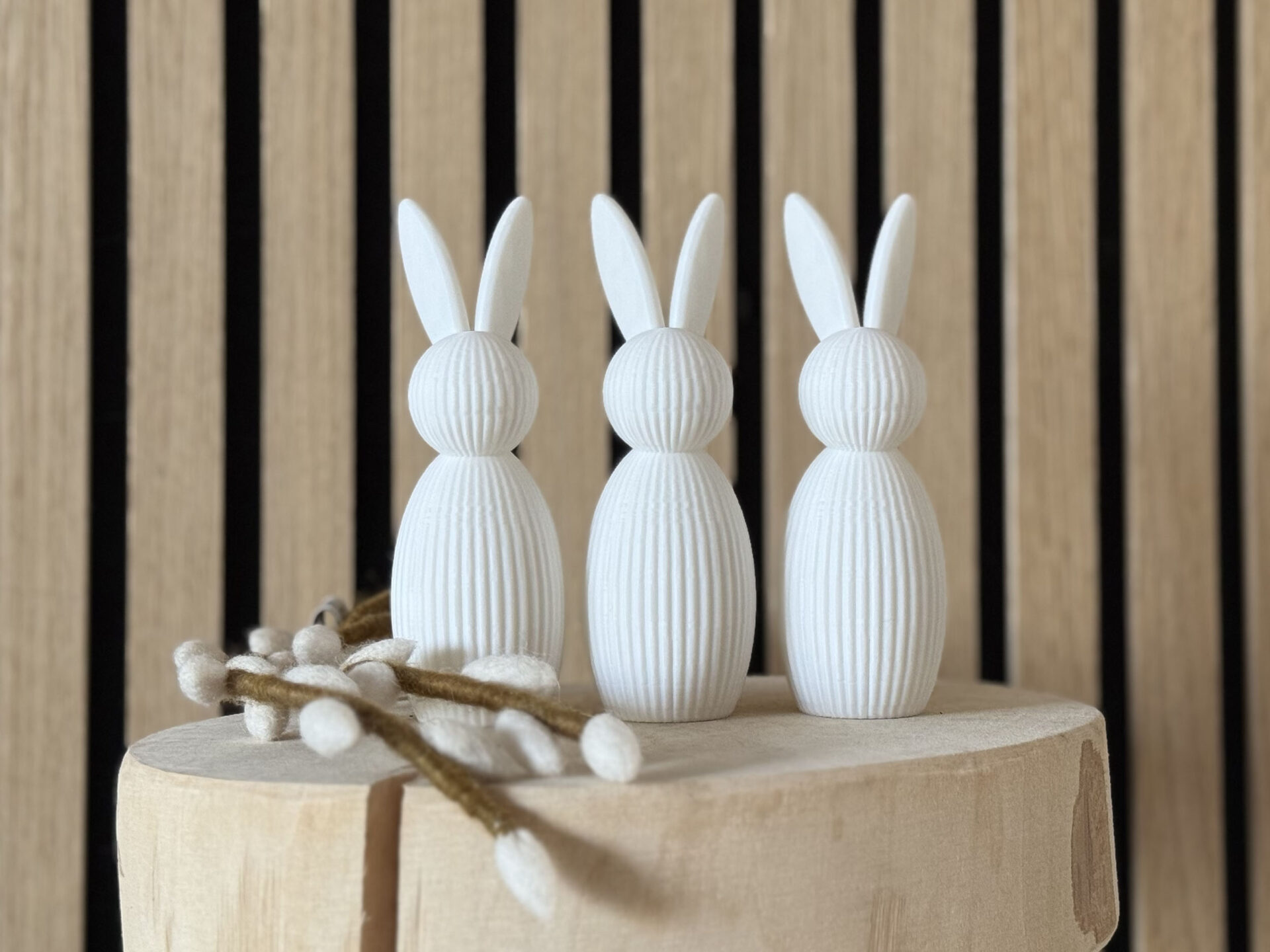 Osterhase klein – Bild 2