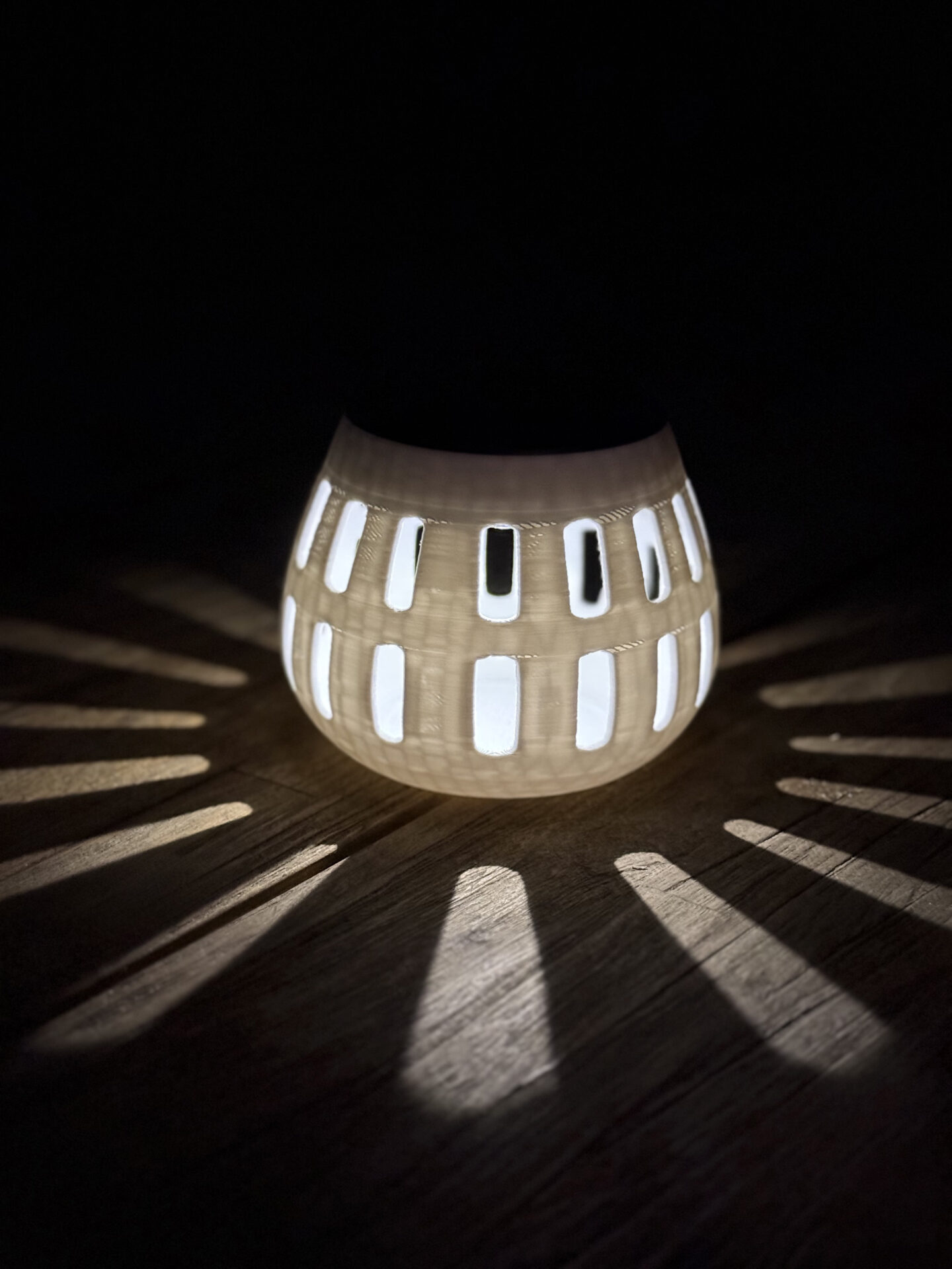 Solarlicht Garten – Bild 7