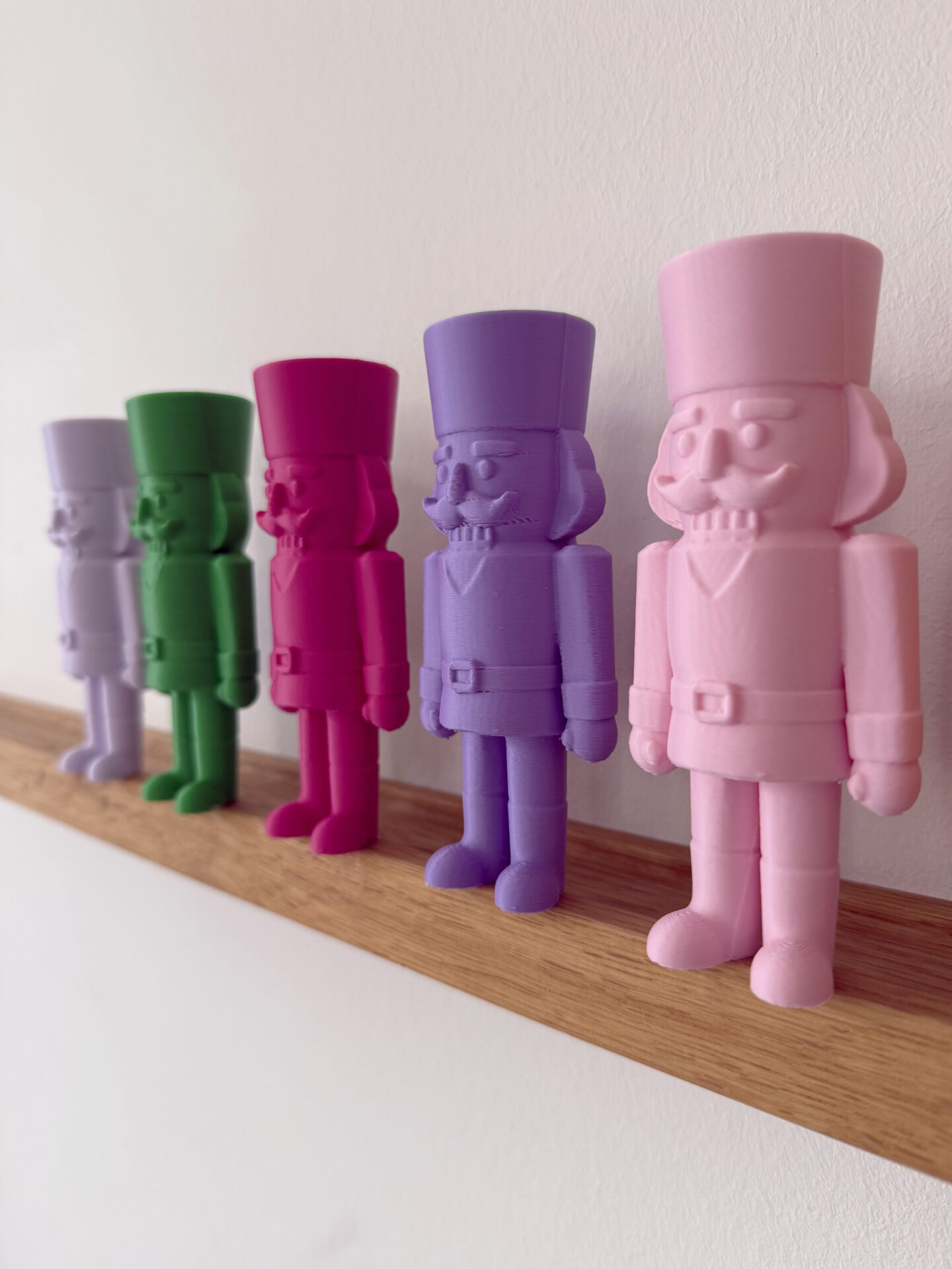 Nussknacker 3D-Druck – Bild 5