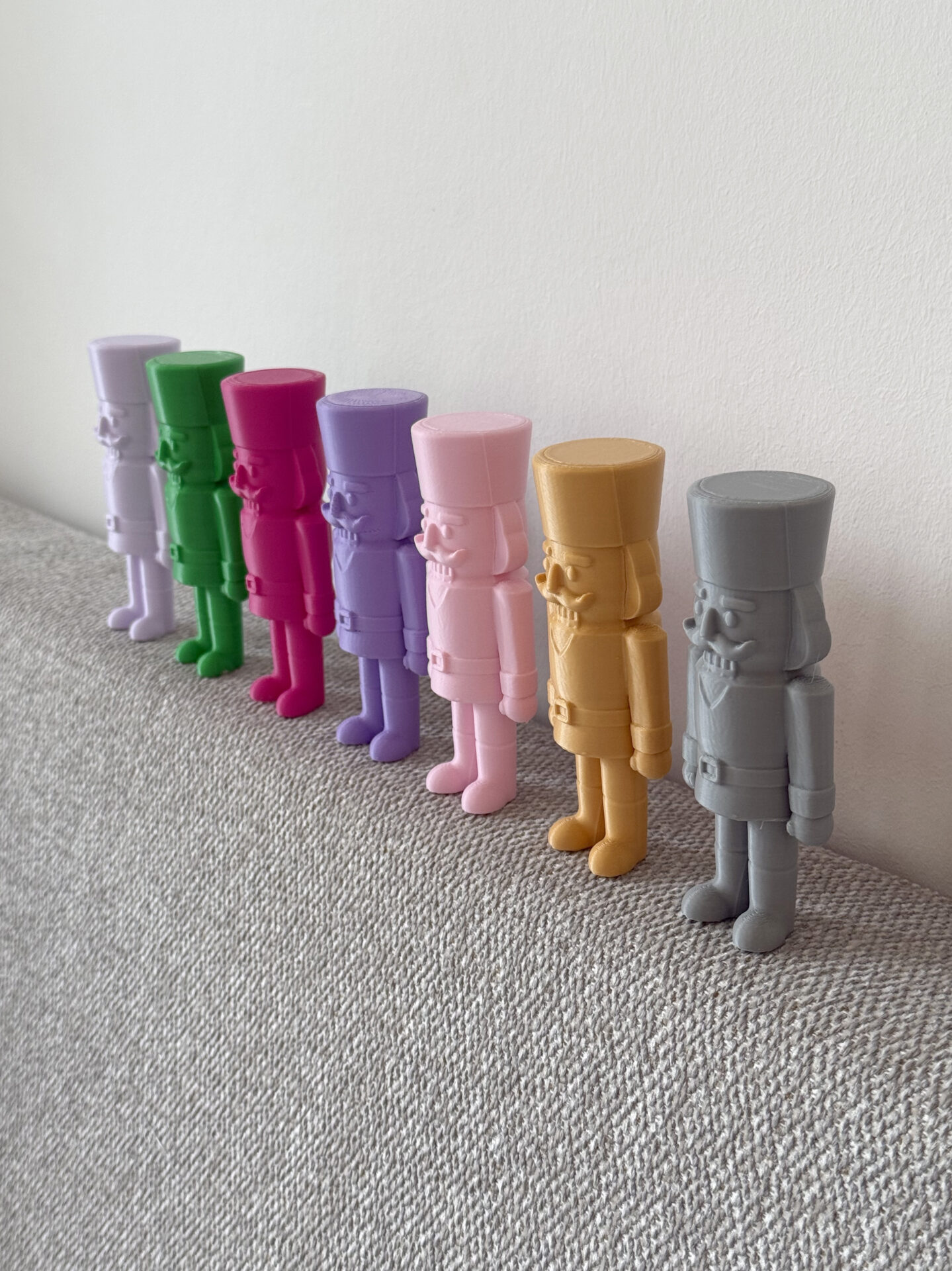 Nussknacker 3D-Druck – Bild 6