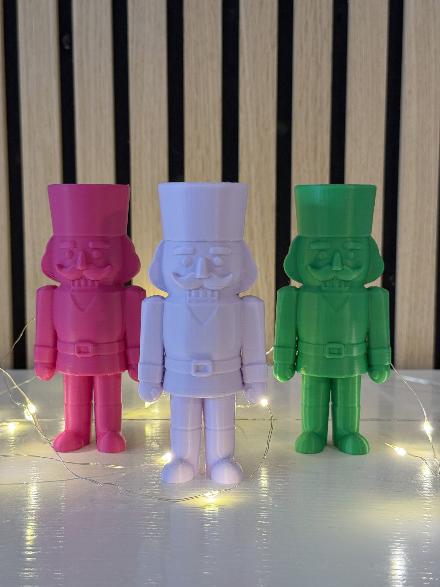 Nussknacker 3D-Druck – Bild 8