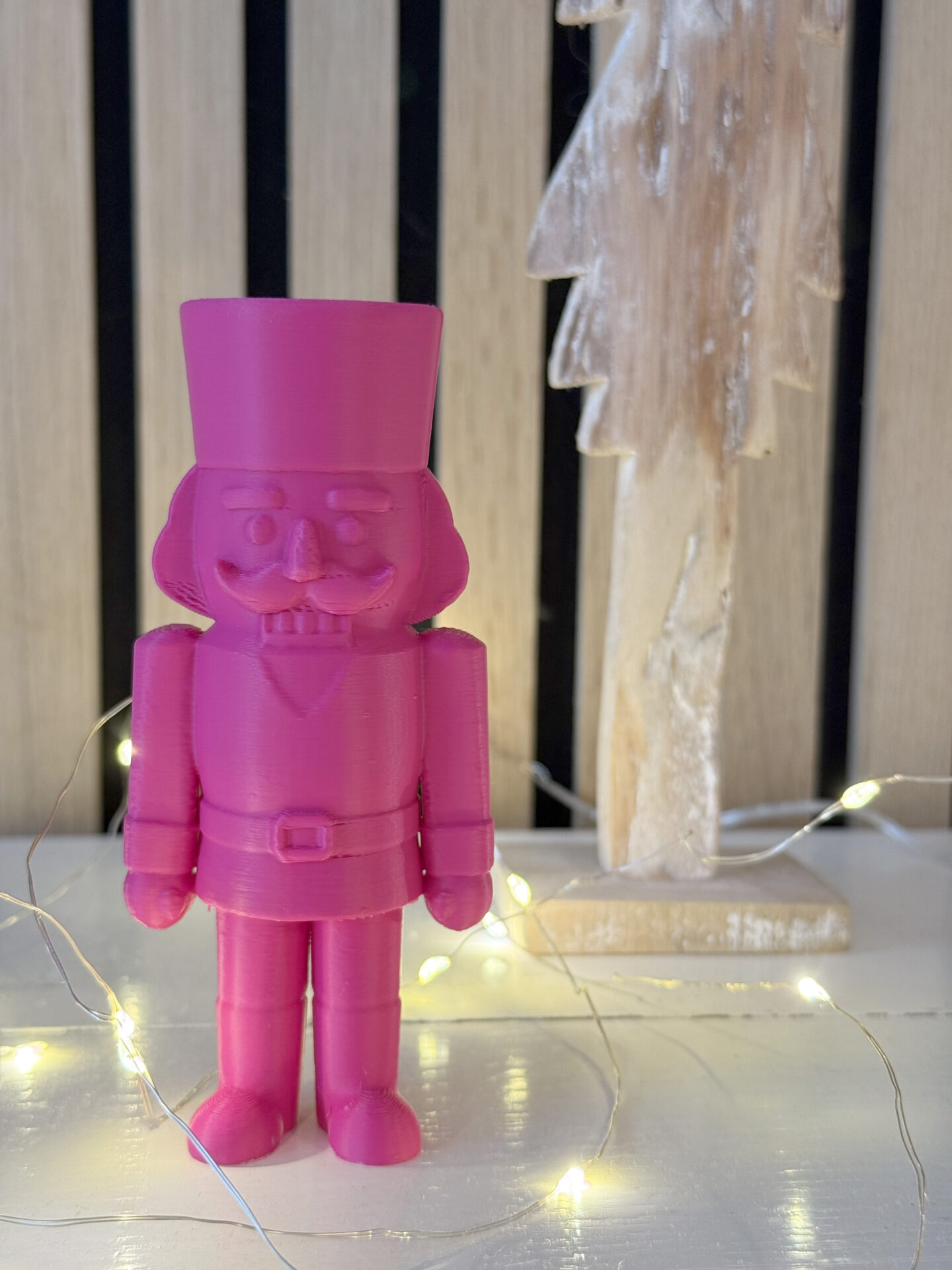 Nussknacker 3D-Druck – Bild 3