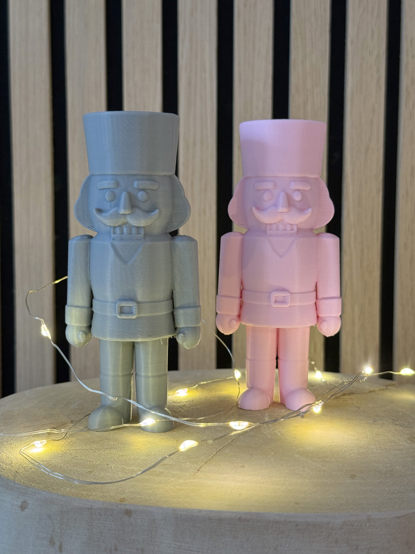 Nussknacker 3D-Druck – Bild 9